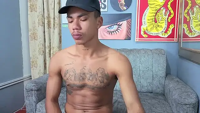 scarce candy69 online show from November 2025 07:57:01 PM