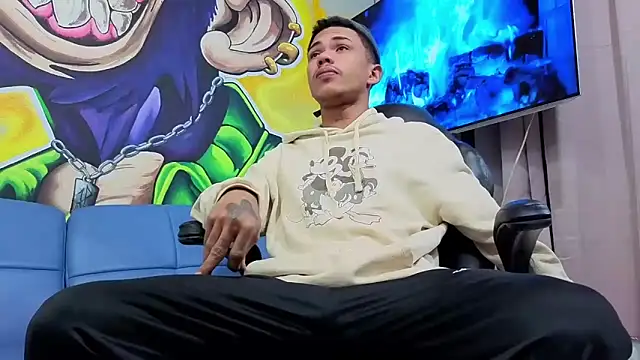 scarce candy69 online show from March 2026 03:33:01 AM