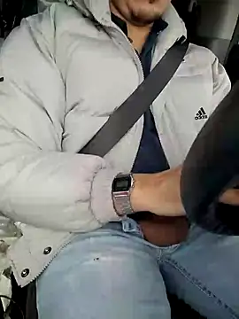 Zaen Casanova online show from December 2025 06:25:01 PM