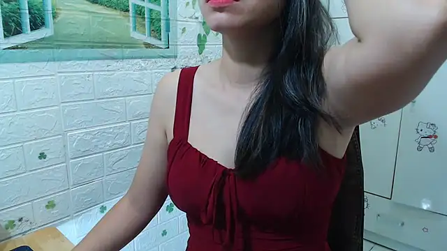 Soul6996 online show from October 2025 01:17:02 AM