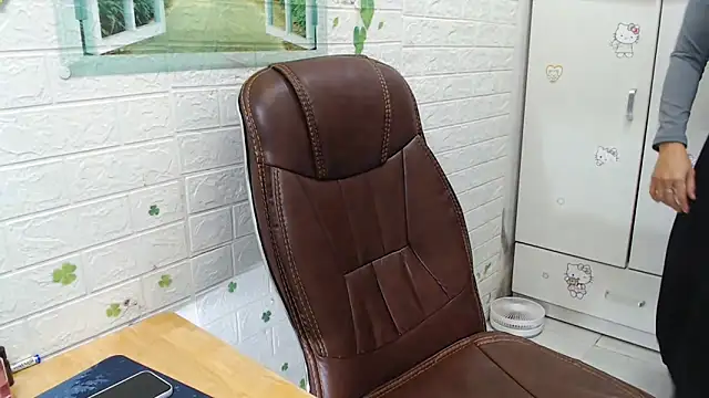 Soul6996 online show from November 2025 02:00:01 AM