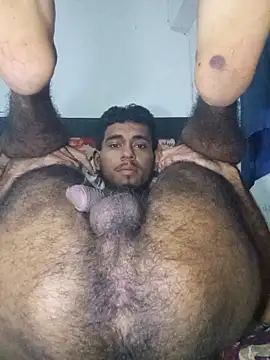 MaximoSualteza777 online show from March 2026 02:59:01 AM