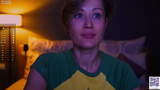 Snapshot of PannaDakota chatting on December 2025 02:11:01 PM PannaDakota online show from December 2025 02:11:01 PM