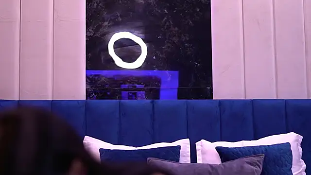 AishaDevoe online show from December 2024 06:40:01 PM