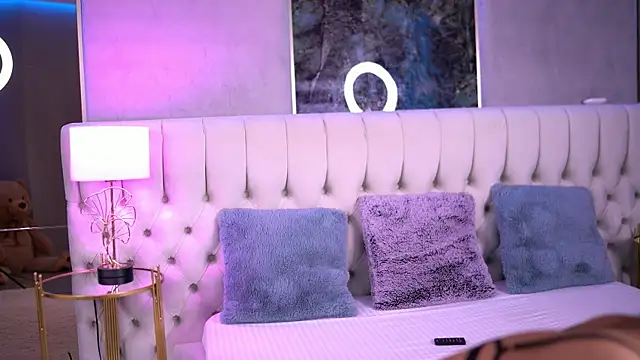 AishaDevoe online show from February 2025 10:09:01 PM