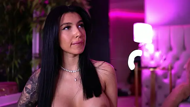 AishaDevoe online show from February 2025 01:36:02 AM