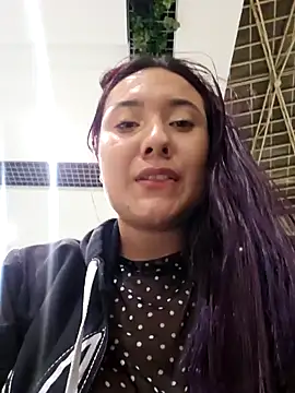 Blushing Katy online show from February 2025 02:26:02 AM