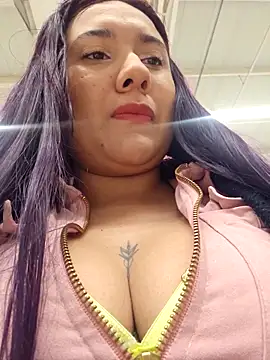 Blushing Katy online show from December 2025 12:07:02 AM