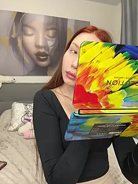 JudyWalkerr online show from December 2024 01:40:02 PM