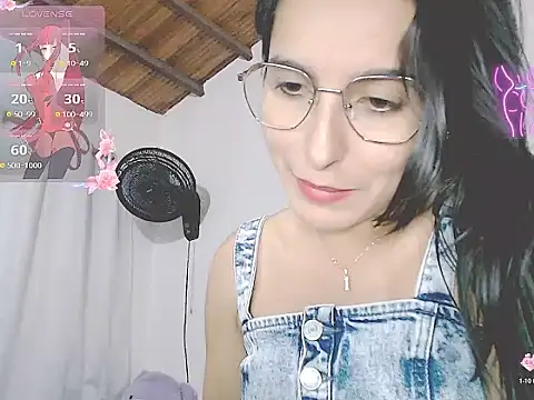tifany19  online show from October 2025 01:39:02 AM