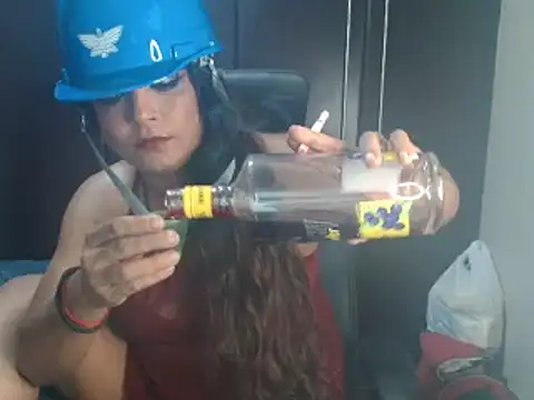 blzed420 online show from January 2025 10:10:01 PM