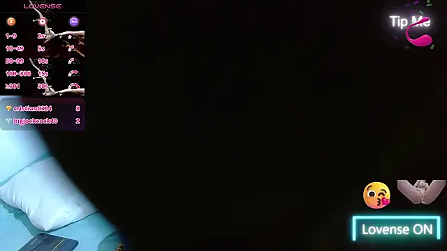 Stefanny Taylor  online show from February 2025 04:14:02 AM