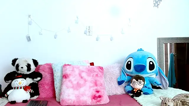 kendallsweet7 online show from February 2025 02:26:01 AM