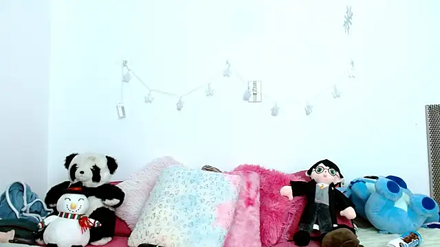 kendallsweet7 online show from February 2025 01:50:02 AM