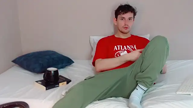 Elio555 online show from December 2024 06:33:01 PM