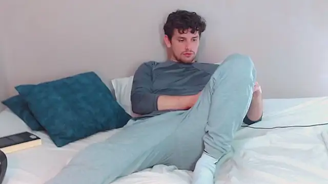 Elio555 online show from January 2025 02:35:01 AM