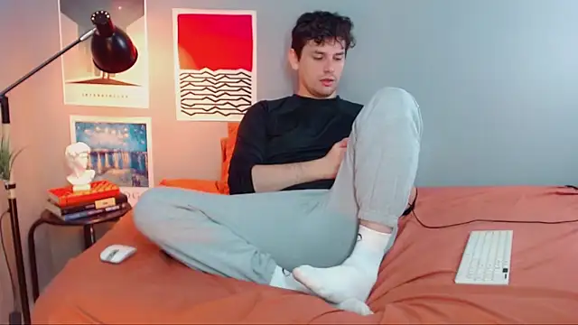 Elio555 online show from September 2025 01:22:01 PM