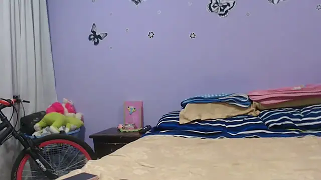 AshlyePipper online show from December 2024 01:52:02 AM