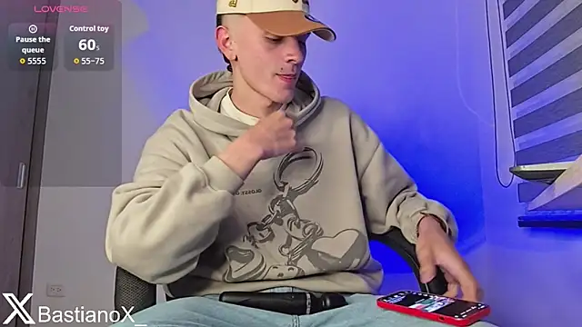 bastia noooo online show from February 2026 05:25:02 AM