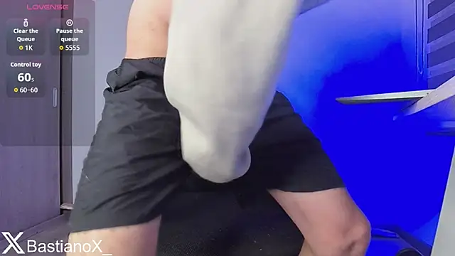 bastia noooo online show from March 2026 05:43:01 AM