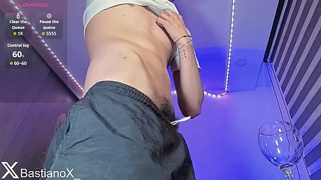 bastia noooo online show from April 2026 05:58:02 AM