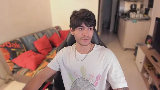 justin stark7 online show from November 2025 10:21:01 PM