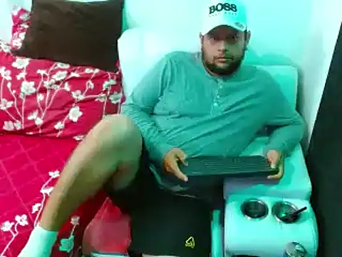 Michaell Myerss  online show from March 2025 11:28:02 AM