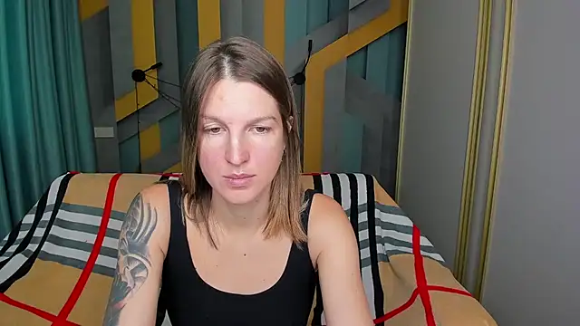 EmilyWalkeri online show from October 2025 07:58:02 AM