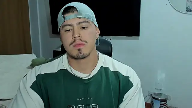 Baltazar Dupont online show from March 2026 10:26:01 AM