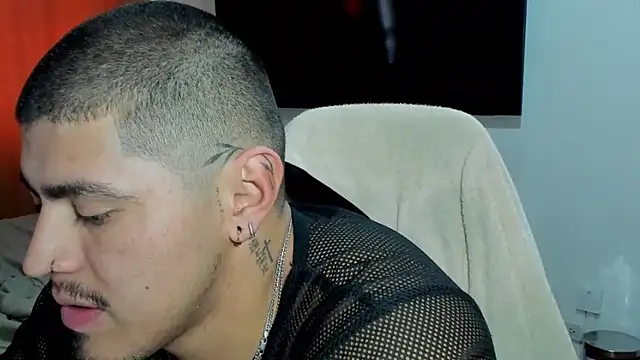 Baltazar Dupont online show from April 2026 01:41:01 PM