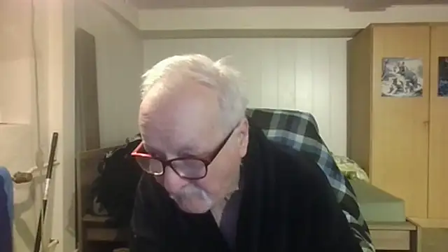 Sammy1660 online show from February 2026 05:22:01 AM