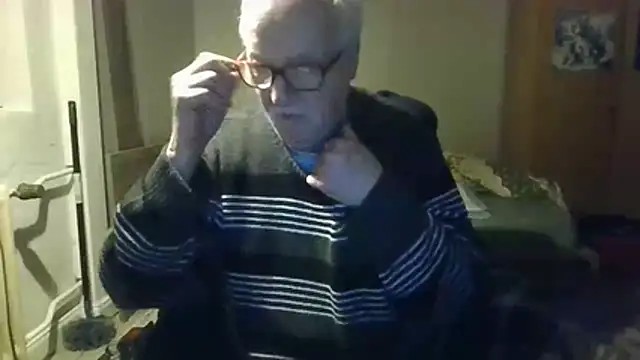 Sammy1660 online show from March 2026 04:17:02 AM