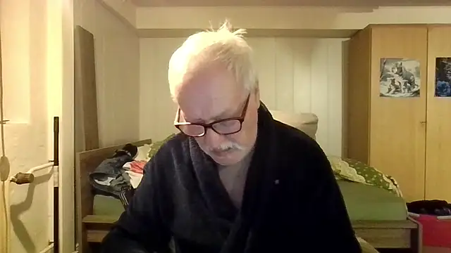 Sammy1660 online show from March 2026 08:57:02 PM