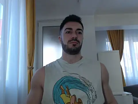 Snapshot of GoldenMark chatting on January 2025 06:35:01 AM GoldenMark online show from January 2025 06:35:01 AM