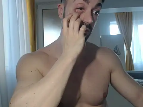 Snapshot of GoldenMark chatting on March 2025 03:47:02 PM GoldenMark online show from March 2025 03:47:02 PM