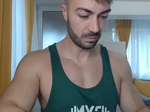 Snapshot of GoldenMark chatting on October 2025 01:41:02 PM GoldenMark online show from October 2025 01:41:02 PM