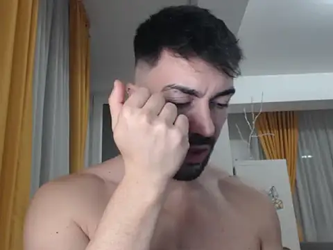 Snapshot of GoldenMark chatting on November 2025 11:37:02 PM GoldenMark online show from November 2025 11:37:02 PM