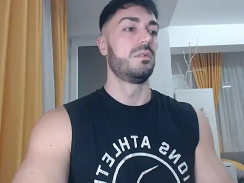 Snapshot of GoldenMark chatting on November 2025 11:25:01 PM GoldenMark online show from November 2025 11:25:01 PM