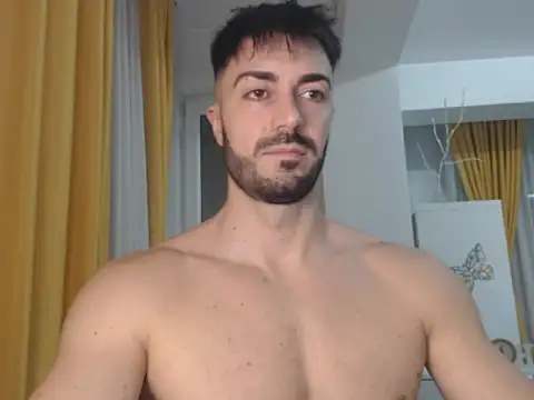 Snapshot of GoldenMark chatting on November 2025 11:26:01 PM GoldenMark online show from November 2025 11:26:01 PM