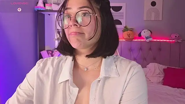 LoaLuxury online show from April 2026 04:11:02 PM