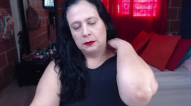 karlaton1977 online show from February 2025 09:06:02 PM