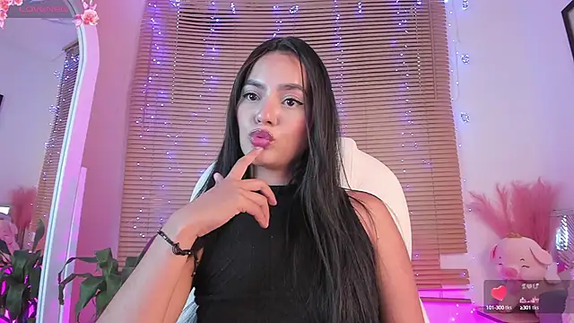 Snapshot of eyleen_lee_ chatting on January 2025 06:17:01 PM eyleen lee  online show from January 2025 06:17:01 PM