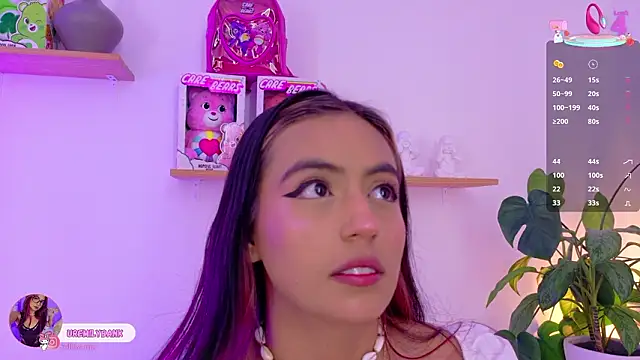 emily bank online show from February 2026 07:56:02 PM