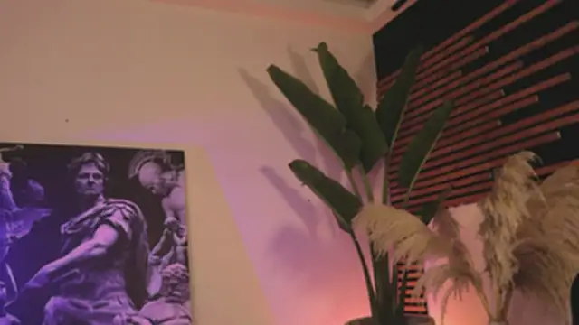 Logan Varela online show from February 2025 01:45:01 AM