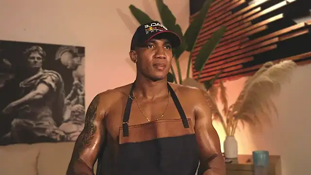 Logan Varela online show from February 2025 01:05:02 AM