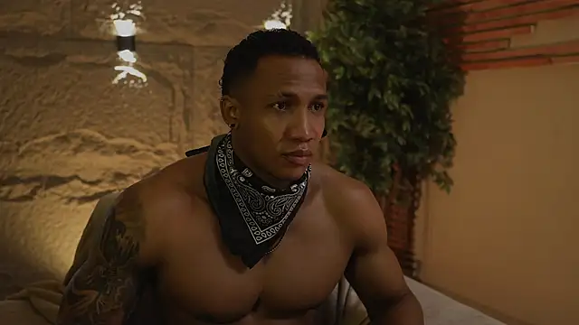 Logan Varela online show from October 2025 09:26:02 PM