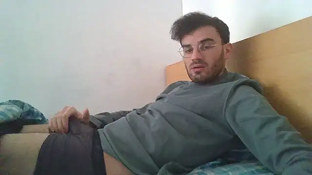 erikamavrik online show from January 2026 06:40:01 AM