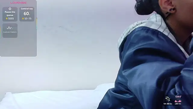 yourcuteneighbourr online show from November 2025 02:54:02 AM