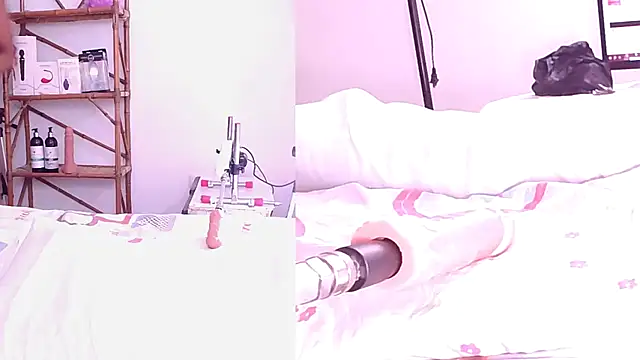 Sophia Lovers01 online show from February 2025 08:46:01 PM