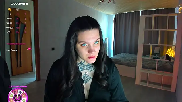 AizaRose online show from March 2026 06:49:01 AM